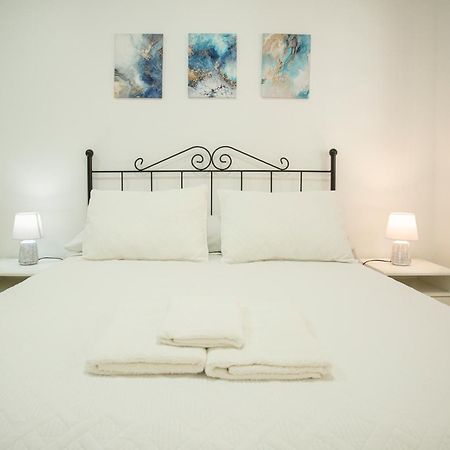 Wish Suite Amparo De Sevilla Екстер'єр фото