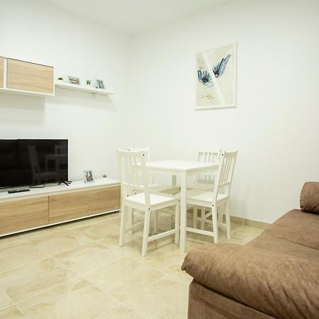 Wish Suite Amparo De Sevilla Екстер'єр фото