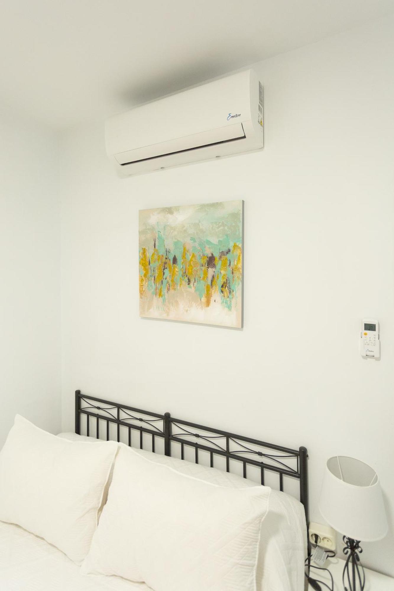 Wish Suite Amparo De Sevilla Екстер'єр фото