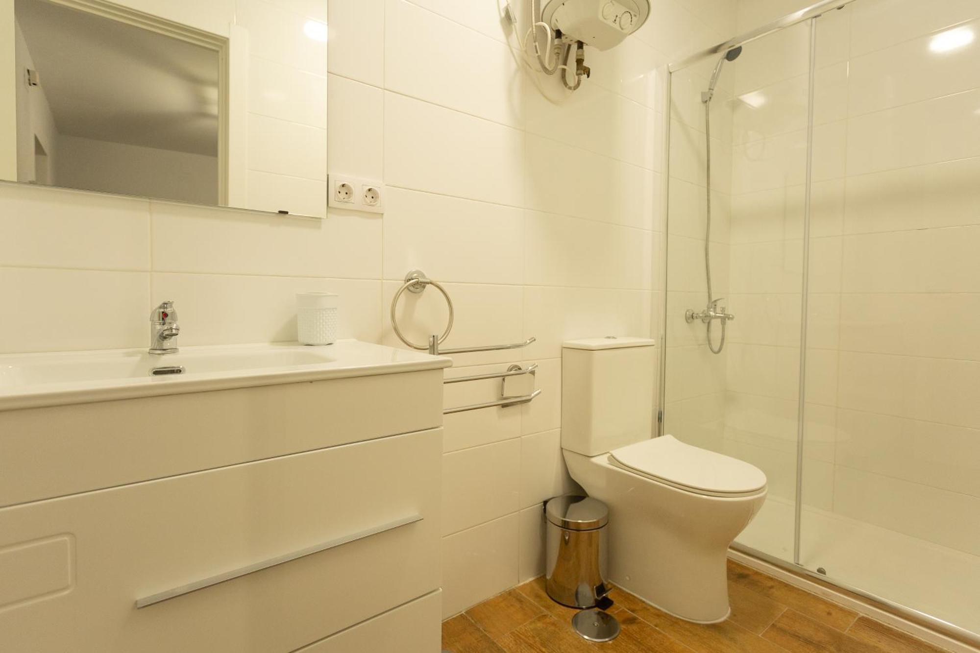 Wish Suite Amparo De Sevilla Екстер'єр фото