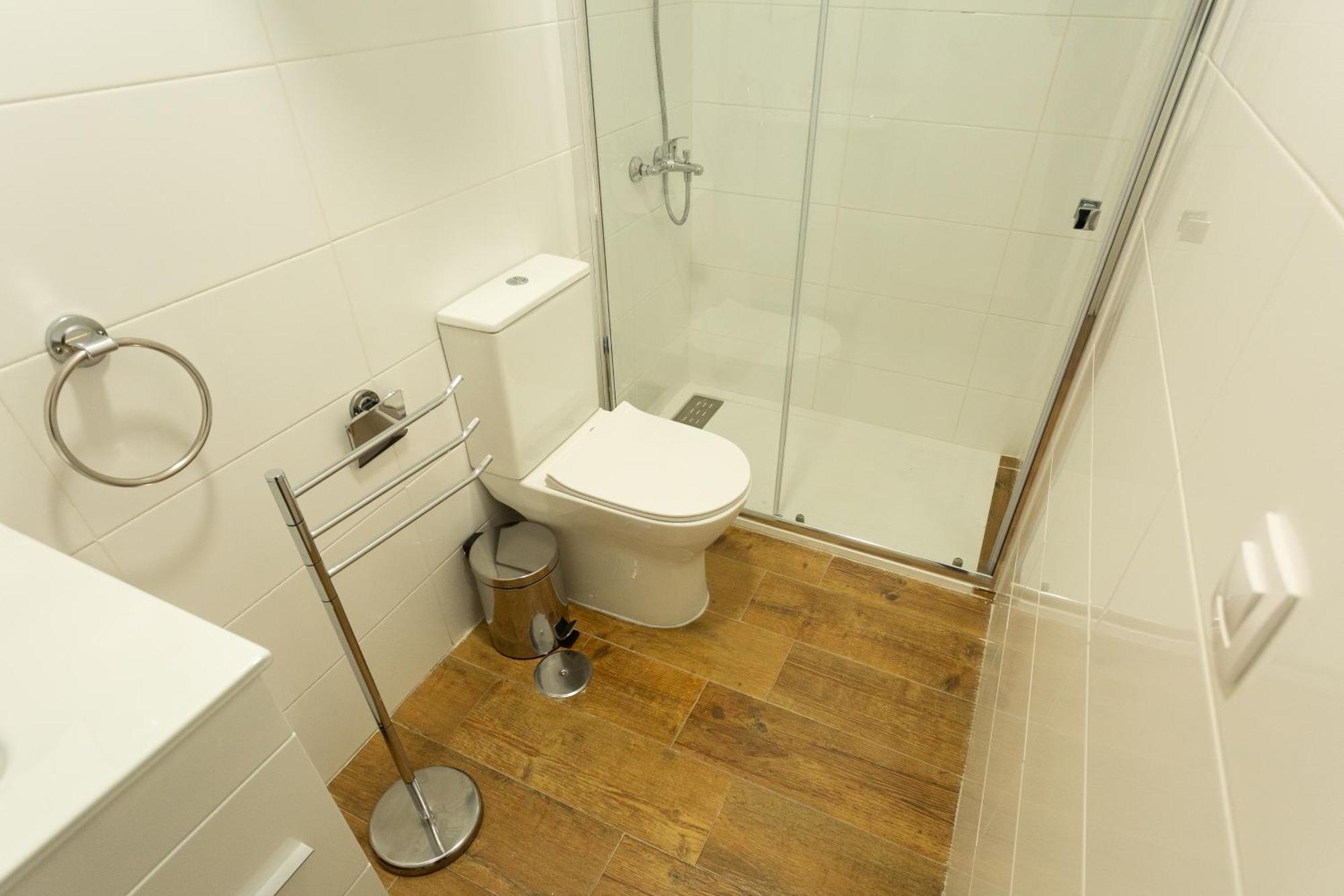 Wish Suite Amparo De Sevilla Екстер'єр фото