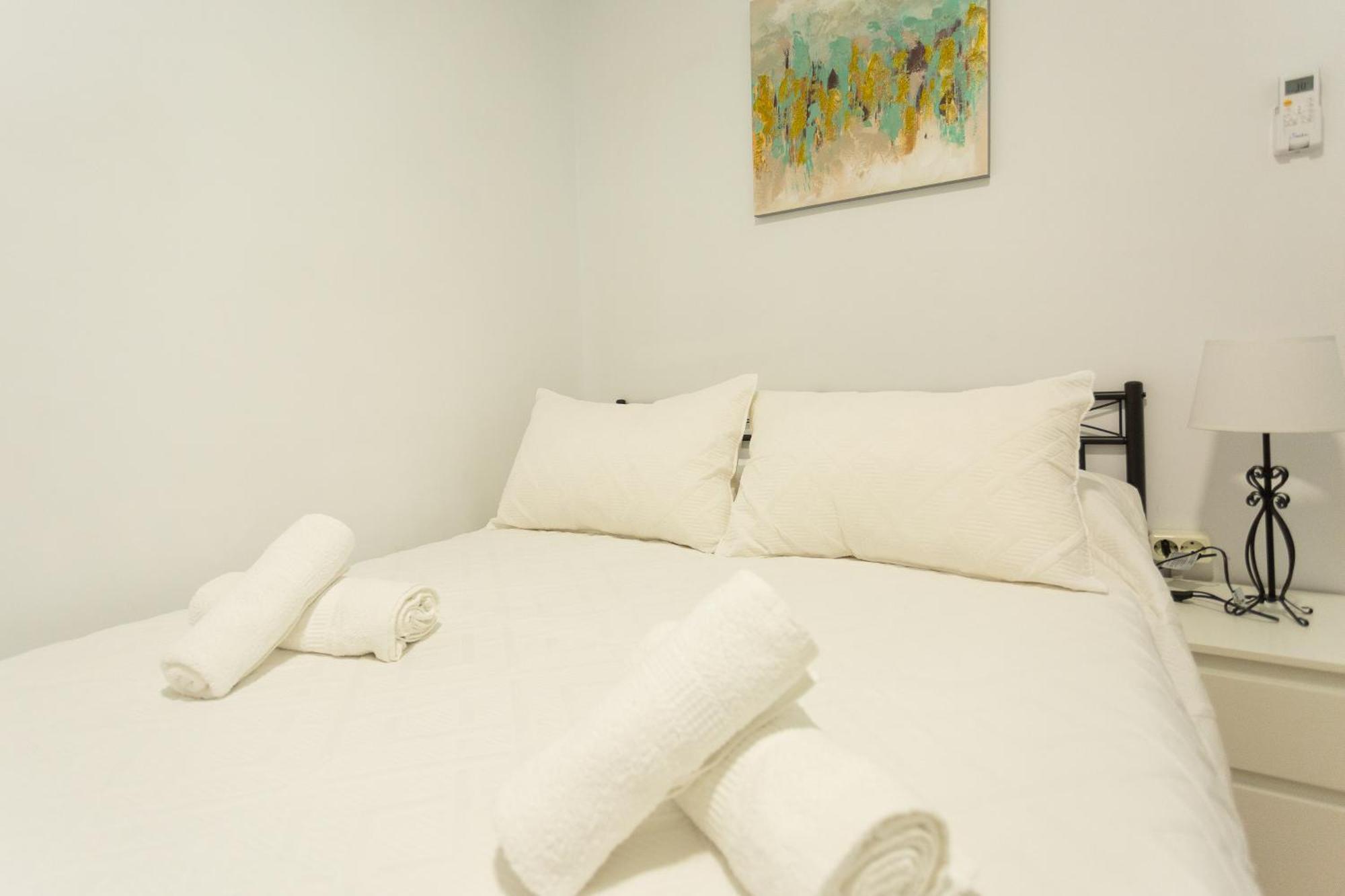 Wish Suite Amparo De Sevilla Екстер'єр фото