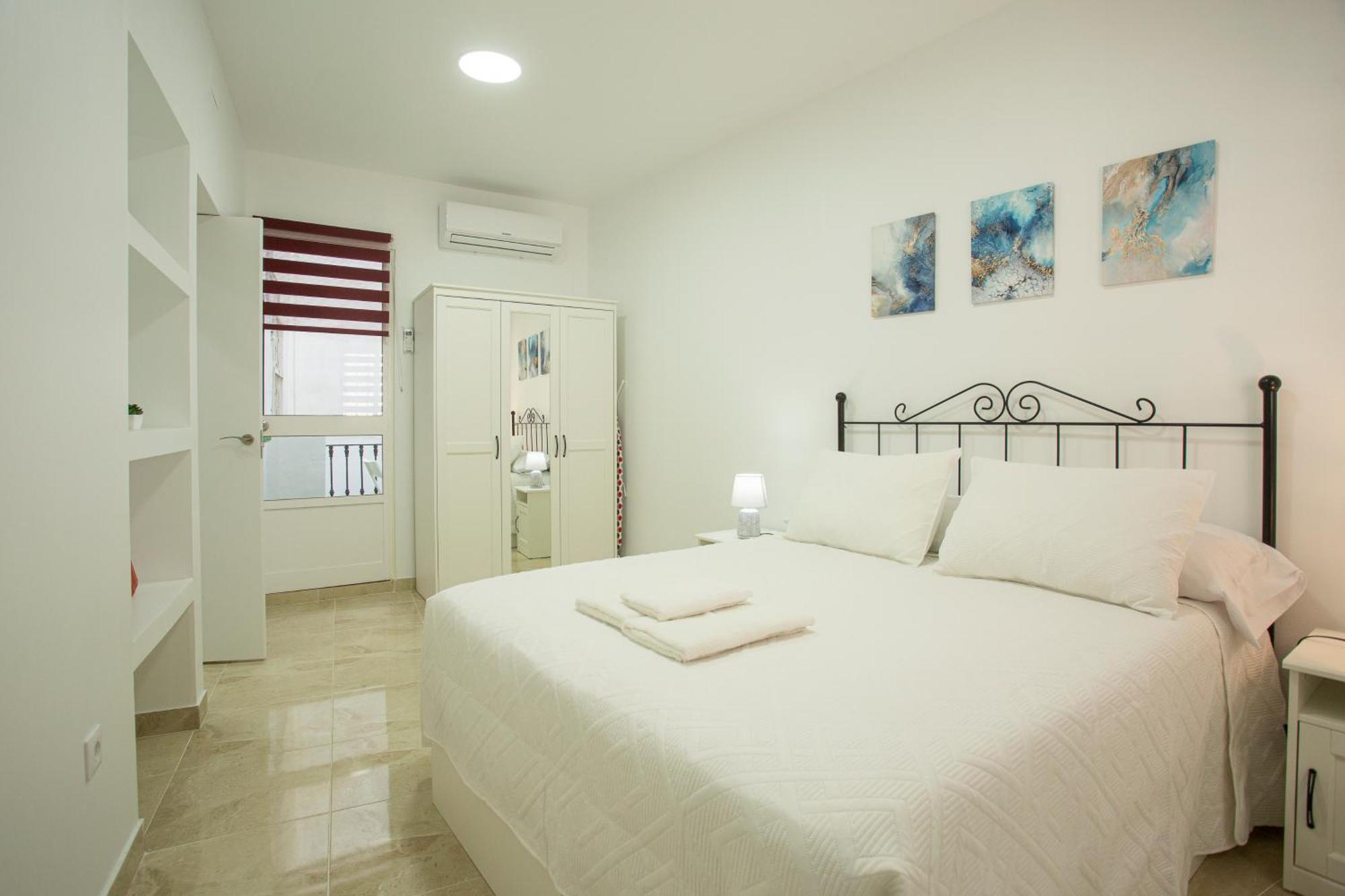 Wish Suite Amparo De Sevilla Екстер'єр фото