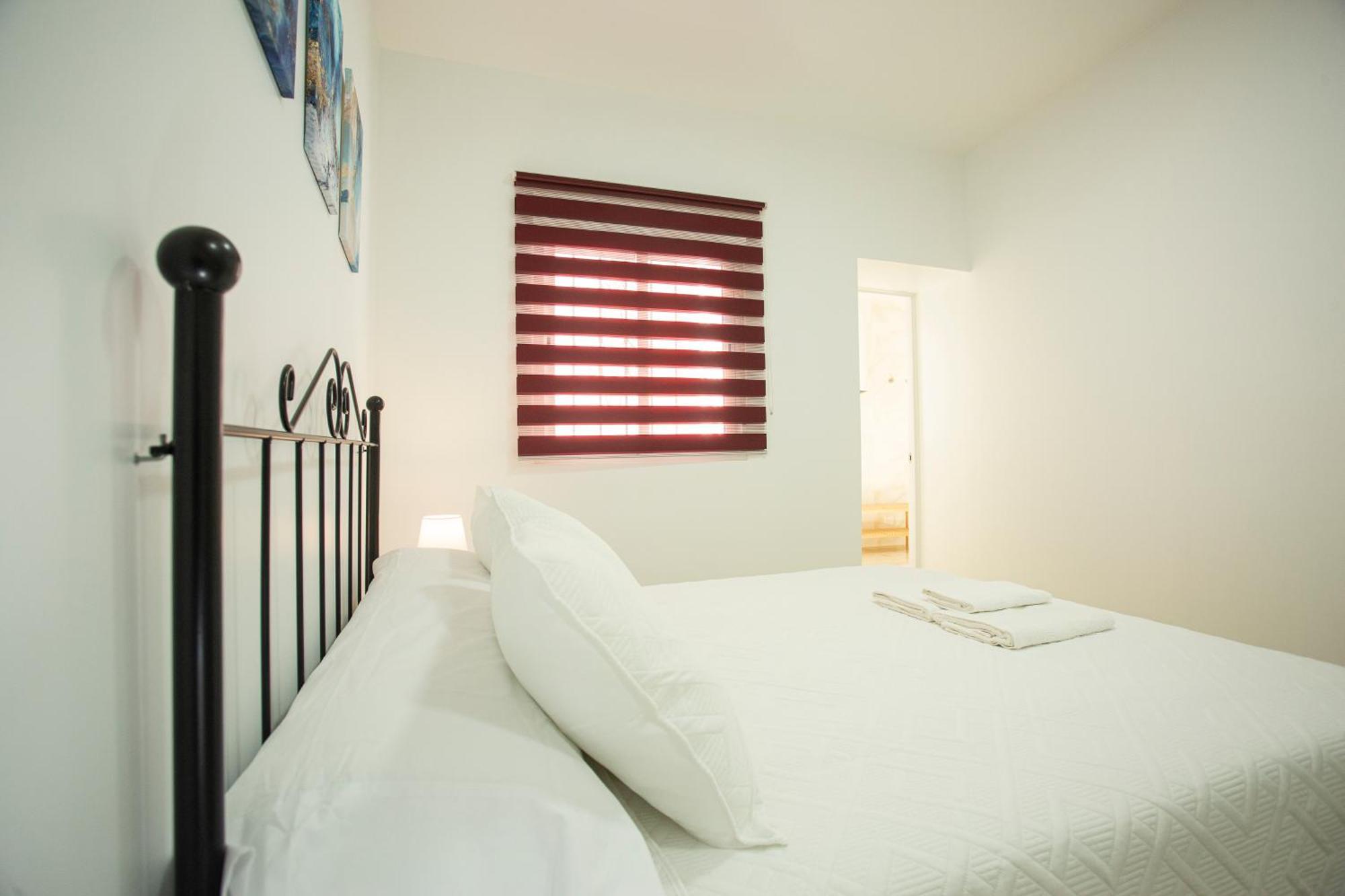 Wish Suite Amparo De Sevilla Екстер'єр фото