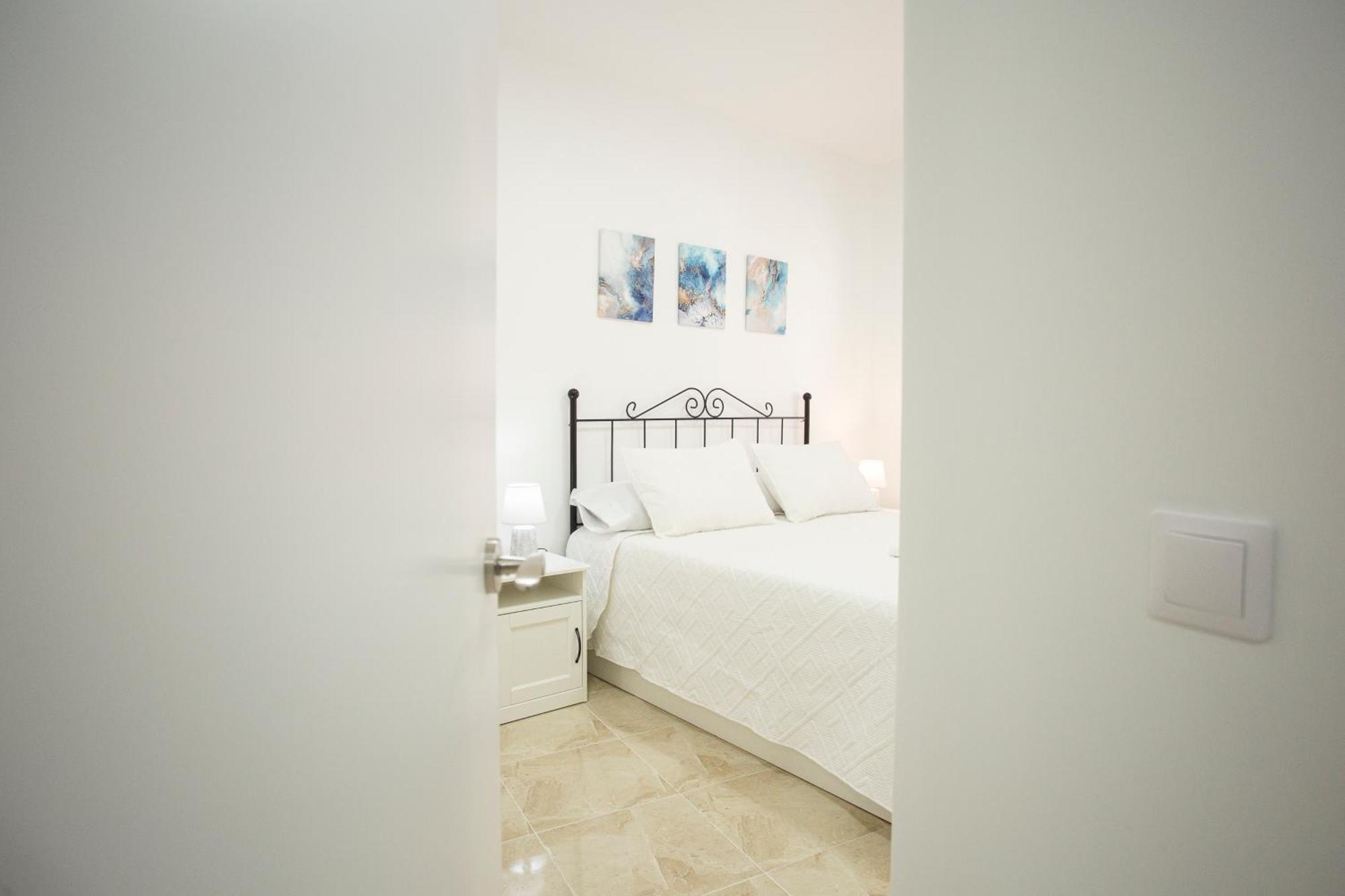 Wish Suite Amparo De Sevilla Екстер'єр фото