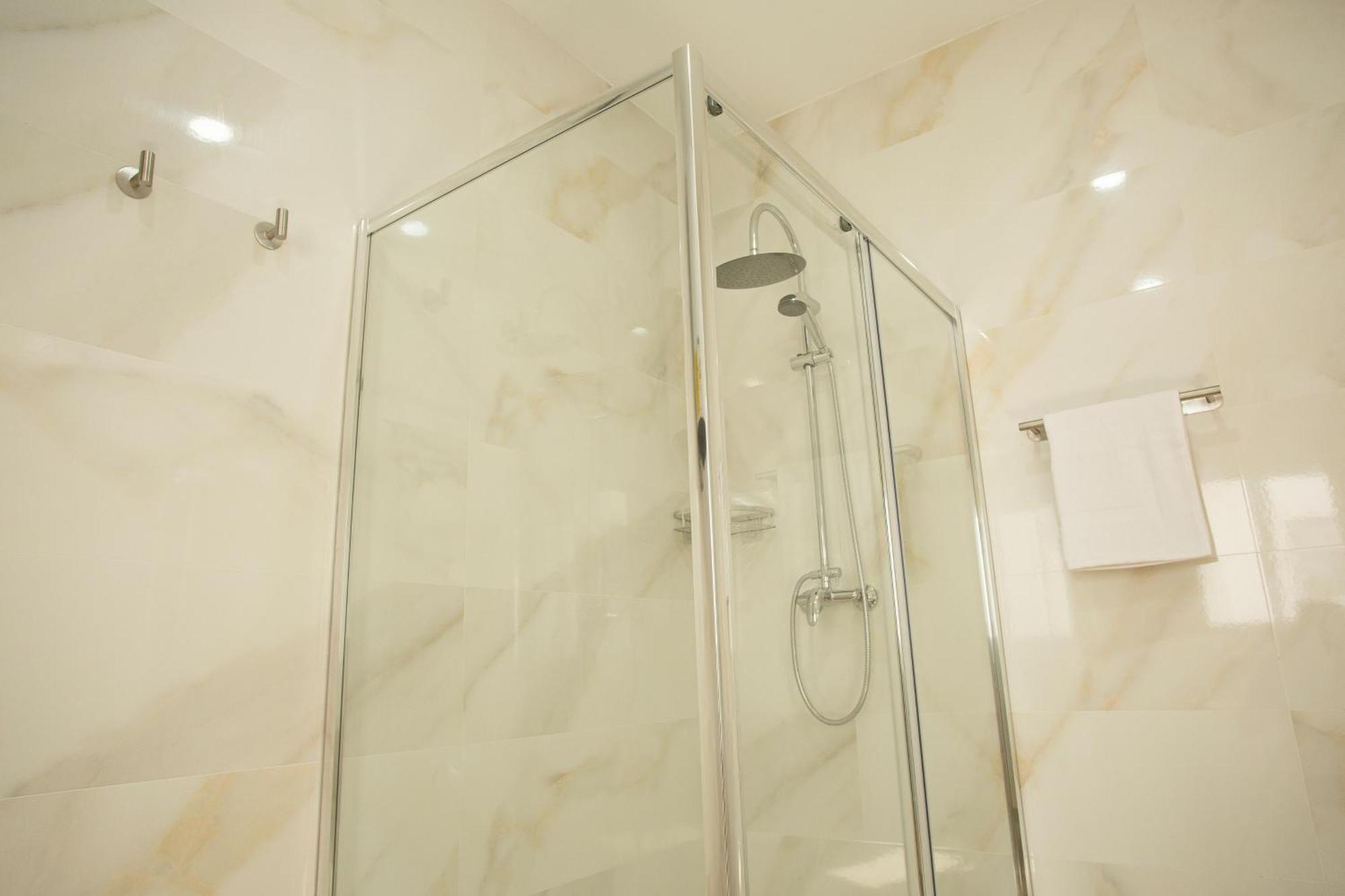 Wish Suite Amparo De Sevilla Екстер'єр фото