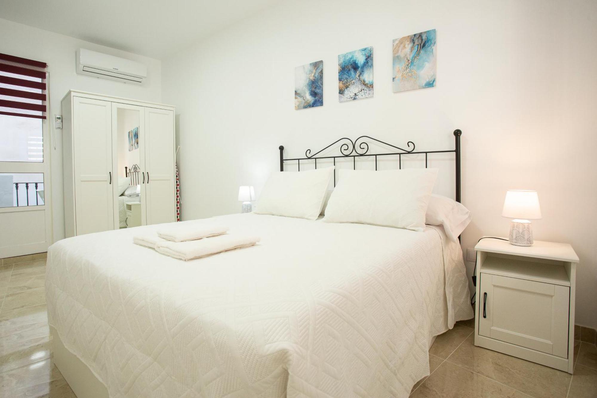 Wish Suite Amparo De Sevilla Екстер'єр фото