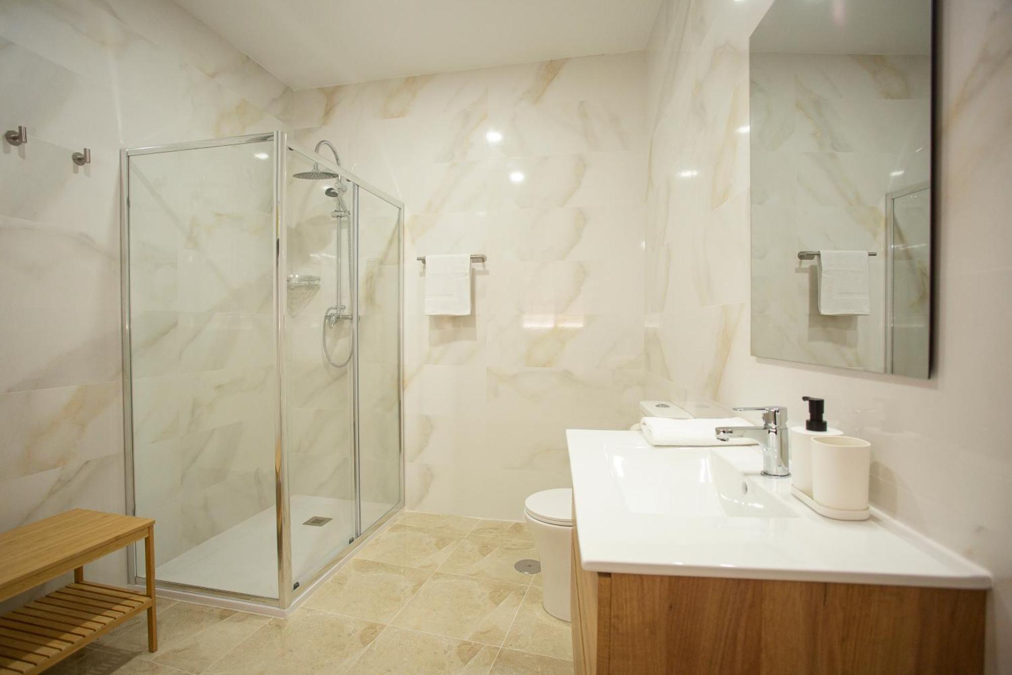 Wish Suite Amparo De Sevilla Екстер'єр фото