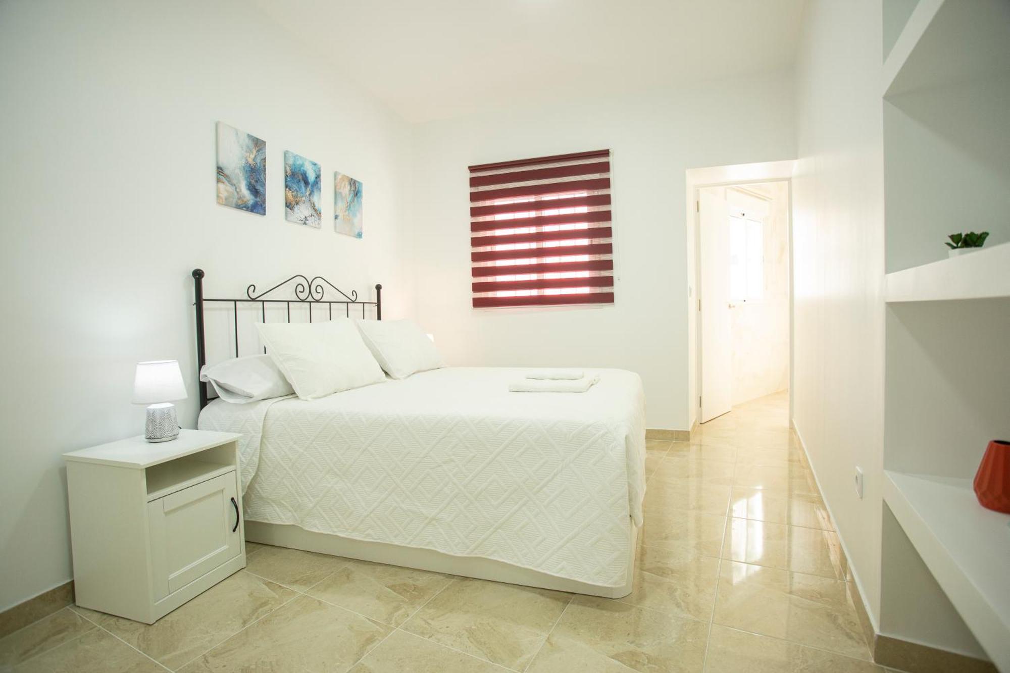 Wish Suite Amparo De Sevilla Екстер'єр фото