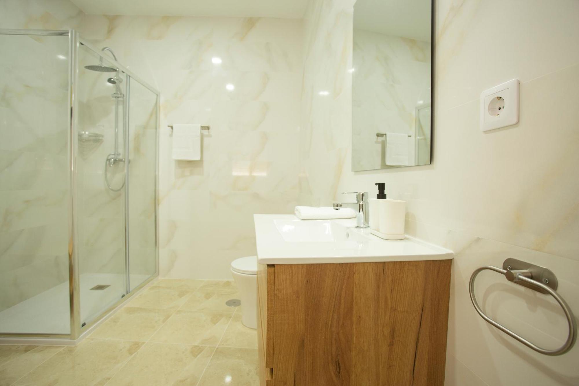 Wish Suite Amparo De Sevilla Екстер'єр фото