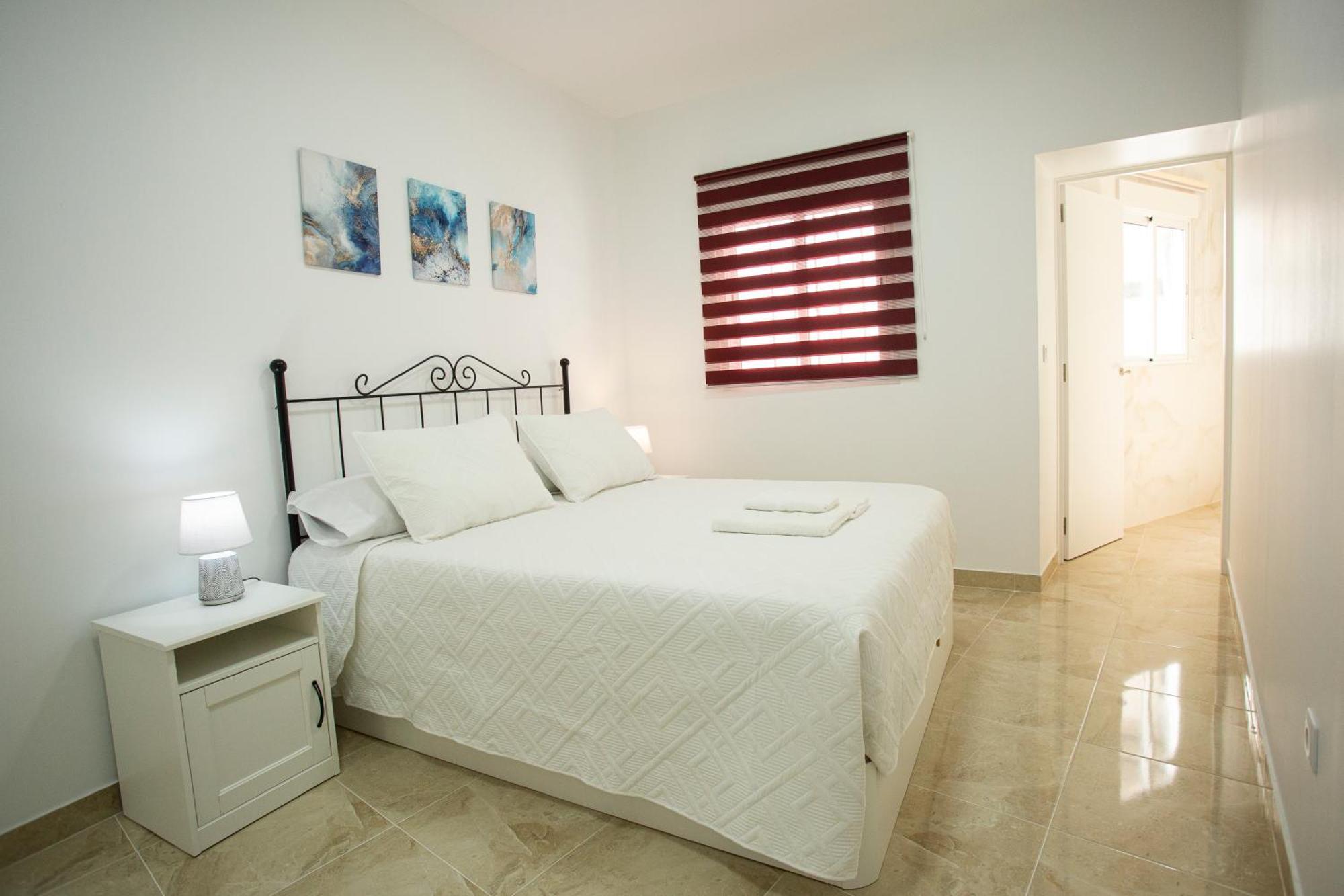 Wish Suite Amparo De Sevilla Екстер'єр фото