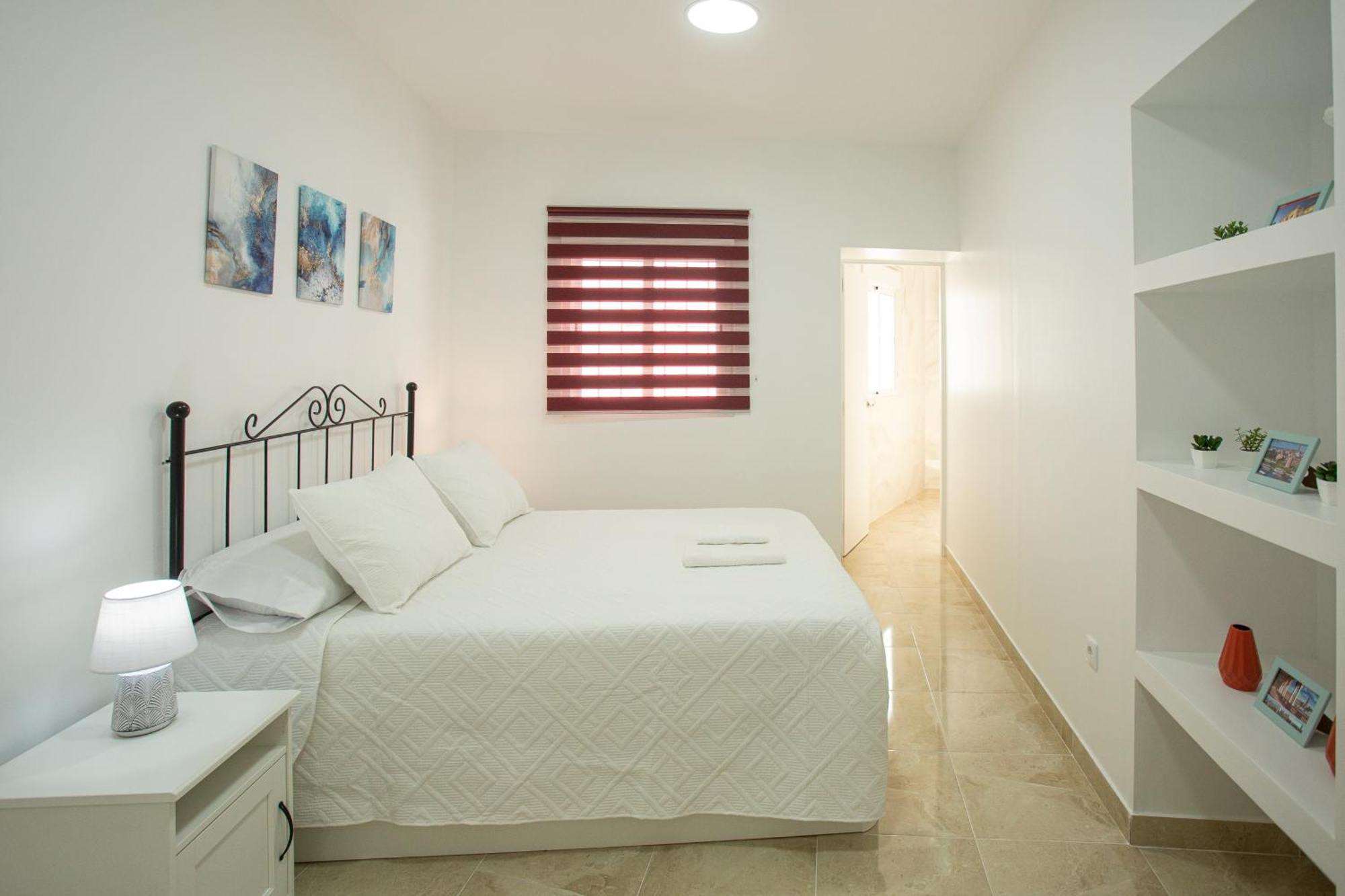 Wish Suite Amparo De Sevilla Екстер'єр фото