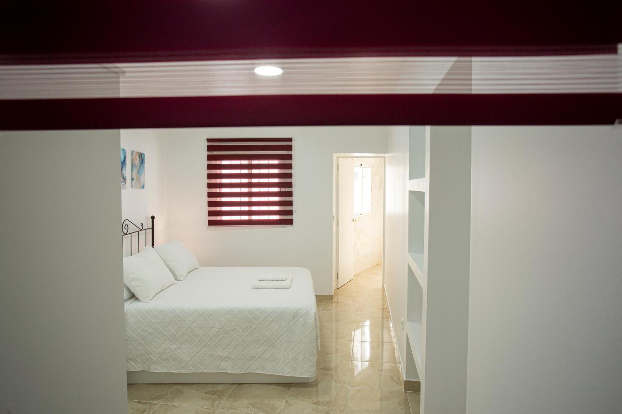Wish Suite Amparo De Sevilla Екстер'єр фото